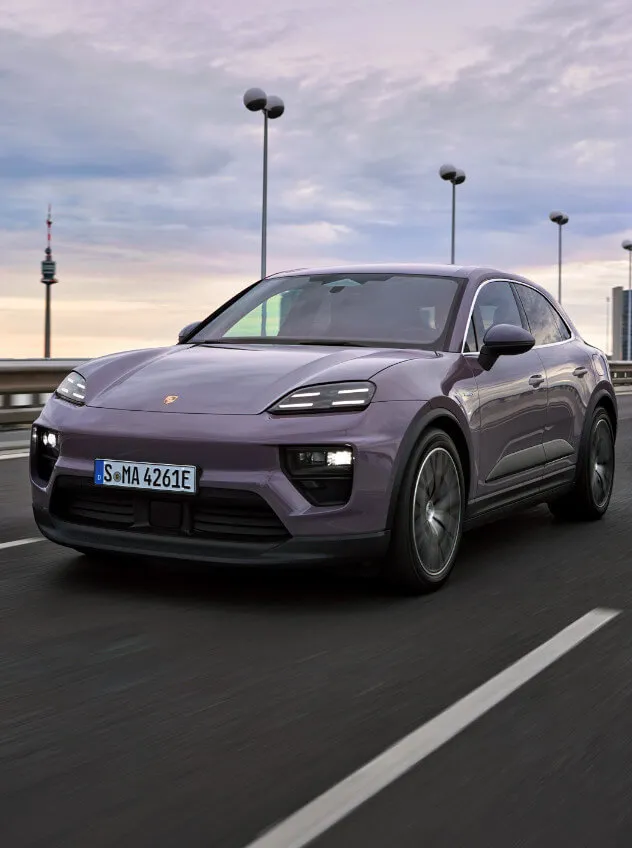 Macan