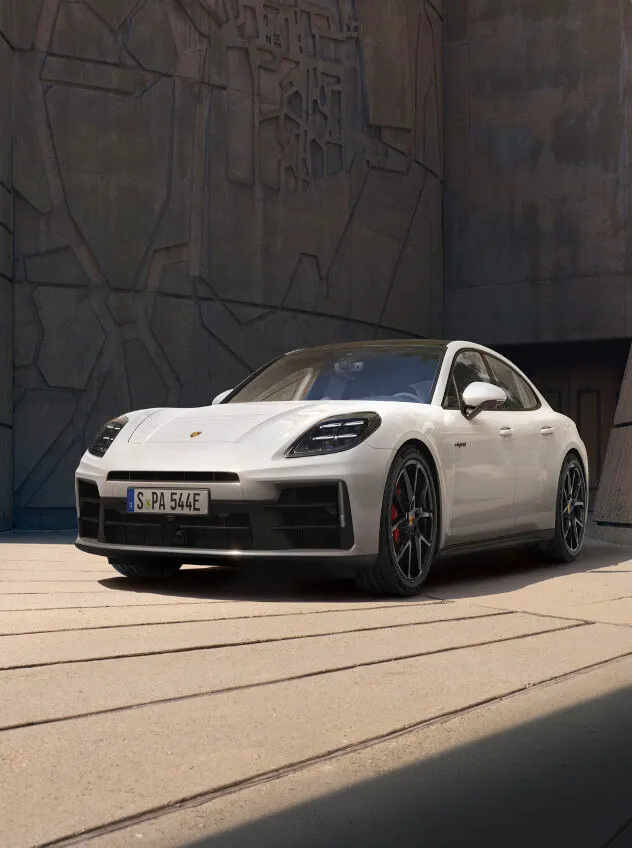Panamera