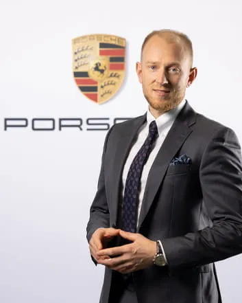 Bartosz Drozdowski