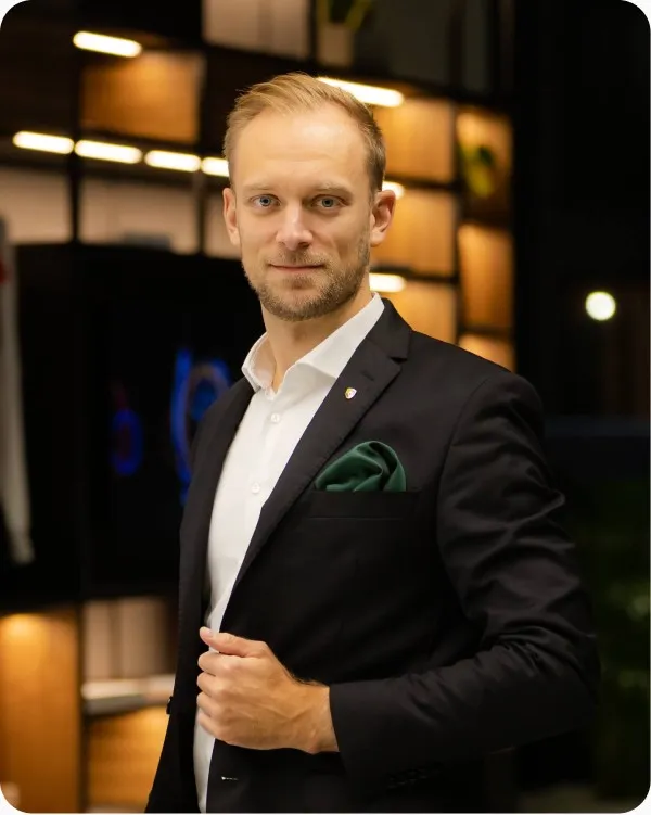 Daniel Piotrowski