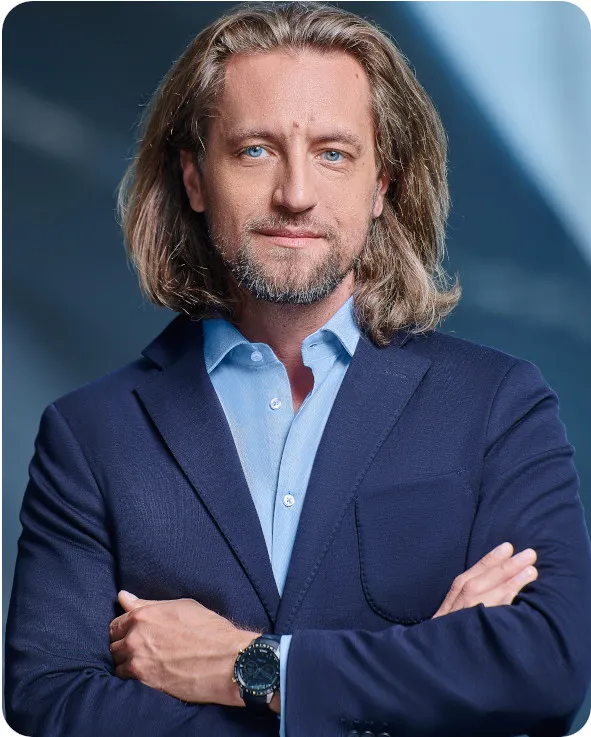 Jacek Mikła