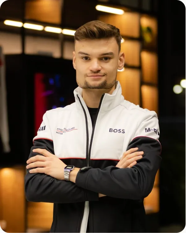 Jakub Kaczmarzyk