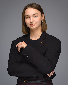 Karolina Rumianek
