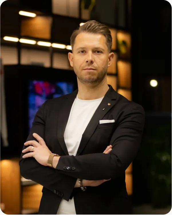 Maciej Dobrzyński