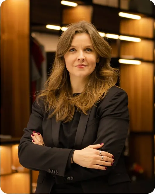 Olga Szczygielska