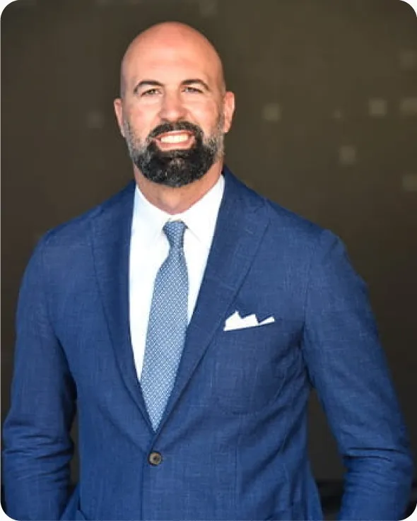 Stefano Mor