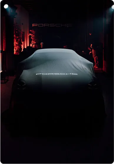 Porsche Store Warszawa