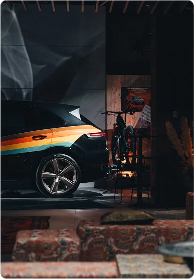 Porsche Store Warszawa