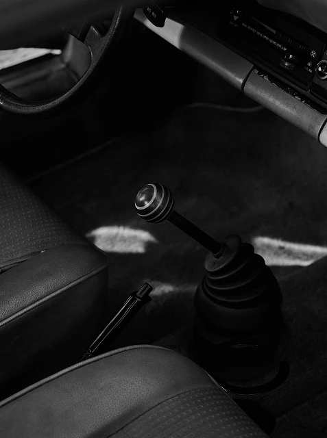 Porsche Store Warszawa