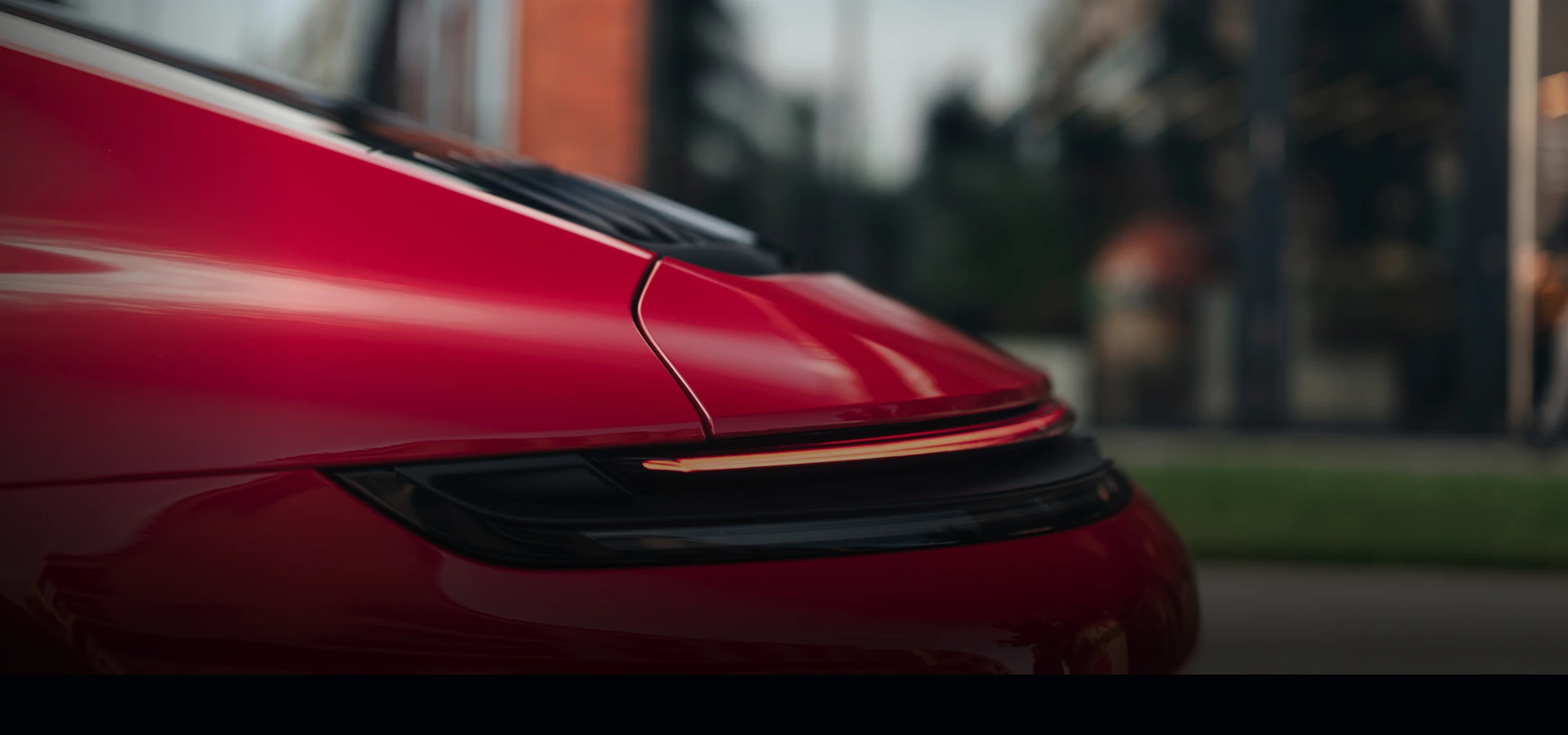 Poznaj gamę modeli dostępnych <br/> w Porsche Store Warszawa.