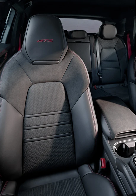 Porsche Store Warszawa