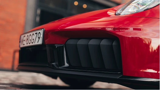 W Porsche Store marzenia stają się rzeczywistością