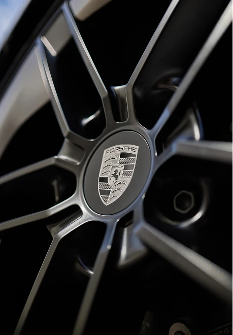 Porsche Store Warszawa