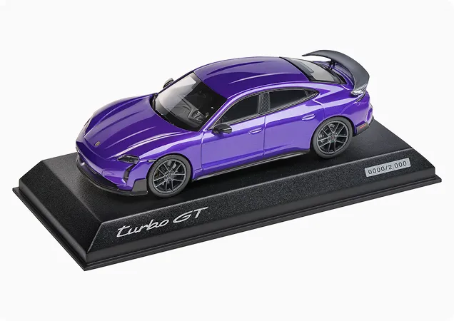 Modele Porsche – miniaturowa perfekcja w Twojej kolekcji.