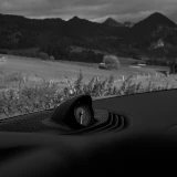 Fotoreportaż Porsche Store Warszawa - Stolica Marzycieli