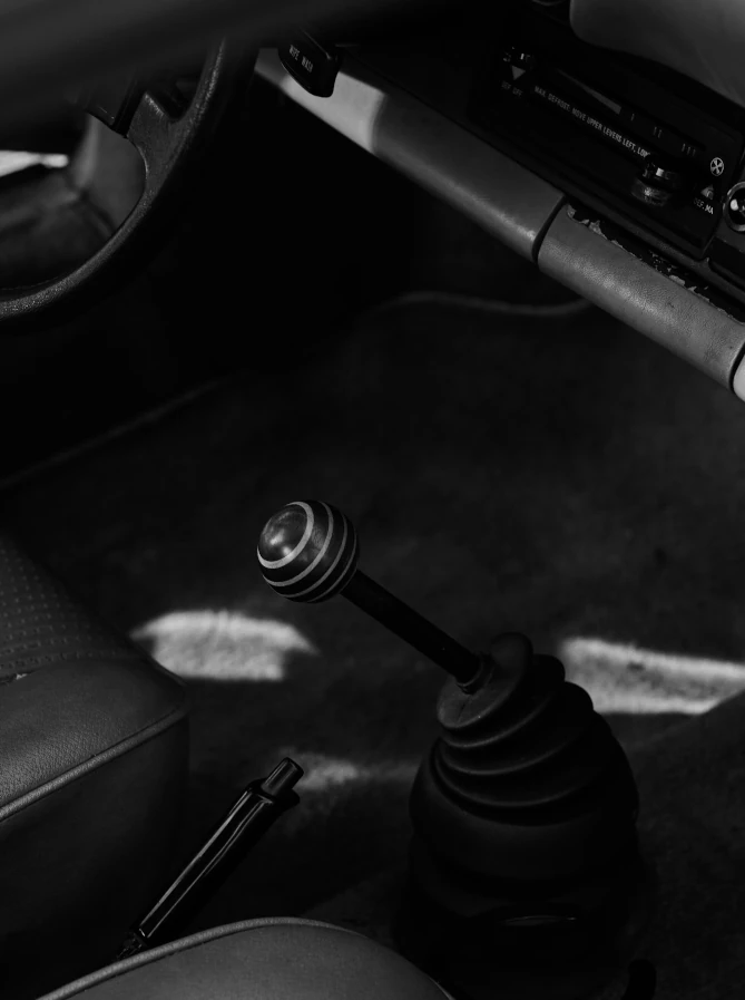 Porsche Store Warszawa